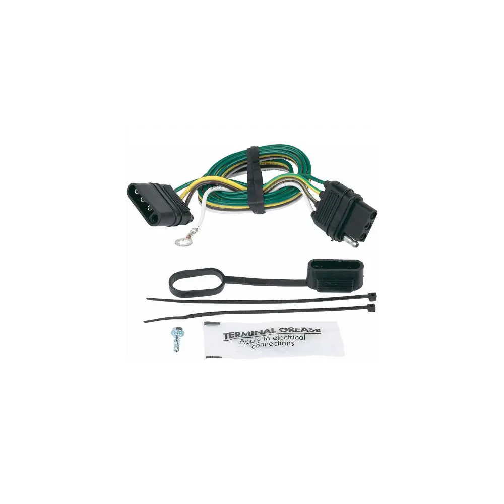 Extension 4-Flat 32" - HOP47105